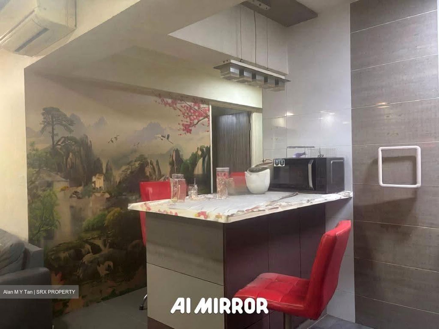 Blk 785B Woodlands Pasture II (Woodlands), HDB 3 Rooms #613828681